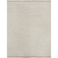 thumbnail image 6 of SAFAVIEH Montauk Sharlene Solid Braided Cotton Area Rug, Beige, 3' x 5', 6 of 6