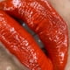 thumbnail image 2 of Pintura labial de metal líquido UNICORN SNOT LAVA Fiery Red, 2 of 8
