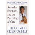 thumbnail image 1 of Cat Who Cried for Help, Nicholas H. Dodman Paperback, 1 of 1