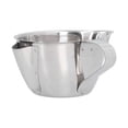 thumbnail image 1 of Oil Separator, Oil Separator Bowl Durable Anti-rust Stainless Steel Comfortable  For Kitchen, 1 of 8