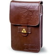 thumbnail image 1 of Pre-Owned PowerA Legend Of Zelda Adventurers Pouch Kit for Nintendo 3DS, 1 of 1