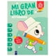 thumbnail image 1 of Mi gran libro de actividades. ratón, 1 of 1