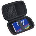 thumbnail image 2 of Estuche para Juego de Cartas Maoershan Duro Protector EVA 11x7x4 cm, 2 of 8