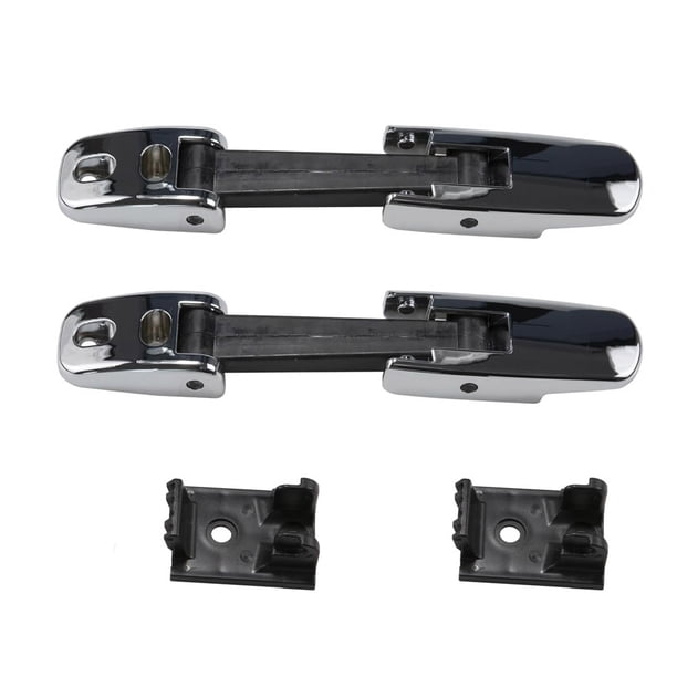 Kenally 1 par de pestillos de capó compatibles con T170 T270 T330 T370 T660 autobús escolar T370 T660 Vehículos, repuestos y accesorios Mis
