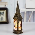 thumbnail image 2 of Christmas Decorations LED Light New Children's Gift Window Display Pendant LED Night Light Religion For Christmas Decoration, 2 of 4