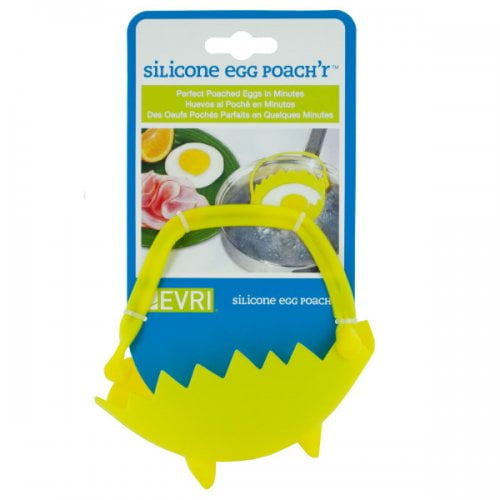 Silicone Egg Poach'r Basket