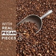 thumbnail image 5 of Lola Savannah Chocolate Cinnamon Pecan Whole Bean Coffee - Caffeinated 2lb Bag, 5 of 6