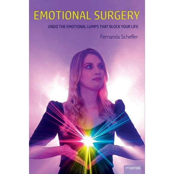 Emotional Surgery, (Paperback)