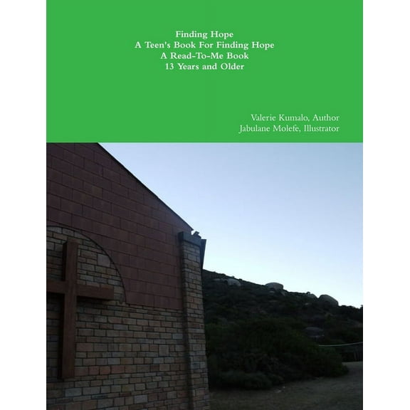 Finding Hope 13 , (Paperback)