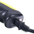 thumbnail image 3 of Brinkmann Replacement Car Charger, 12-volt DC Adapter for 800-2380-W Max Million III Rechargeable Spotlight, Extra Car Charger DC Adapter 9924-0011-09 (Car Charger), 3 of 8