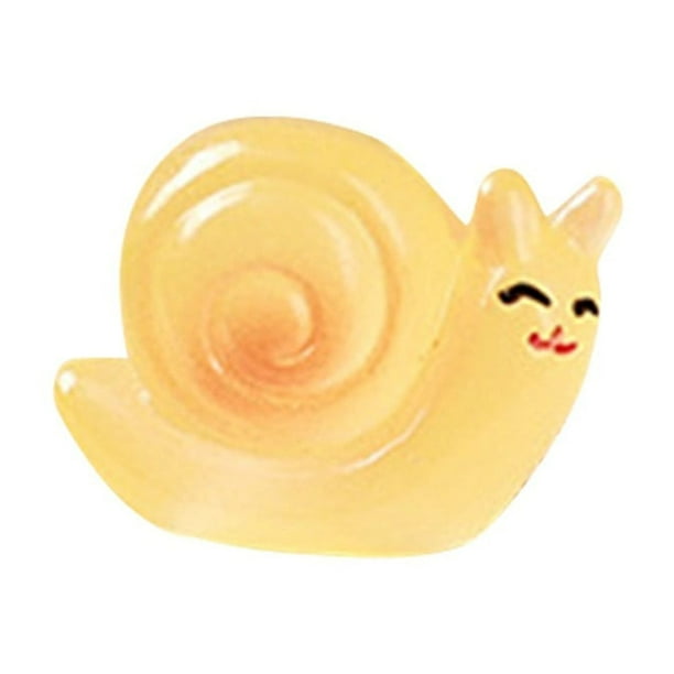 Great promotion! Cartoon Creative Minicar Decoration Mossy Micro Glue Glow-in-the-dark Diy Material Resin Accessories Popular!