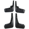 thumbnail image 2 of A-Premium Mud Flaps Splash Guards Compatible with Audi Q7 2016-2018 4-PC Set, 2 of 5