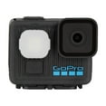 thumbnail image 2 of GoPro LIT Hero - Lightweight, Compact, Waterproof Action Camera with Built-in Light, 4K60 Ultra HD Video, 12MP Photo, Touch Screen, HyperSmooth Stabilization, 2 of 9