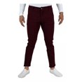 thumbnail image 1 of Pantalon De Gabardina Casual Strech Hombre Skinny, 1 of 1