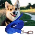 thumbnail image 4 of Greeniant con Clip de hebilla, Collar antipérdida/para evitar accidentes de coche para perros, cachorros, collares para perros, Suministros para perros azul 1.5x120cm Greeniant PT0630-02, 4 of 6