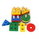 thumbnail image 2 of Juguetes educativos Montessori para niños pequeños de 1 a 4 años, 2 of 3
