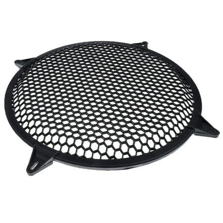 12   Subwoofer Speaker Mesh Grill Grille Protective price history on PriceWatchPro