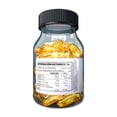 thumbnail image 2 of Suplemento alimenticio Essential Nutrition Omega 3 de Salmón Noruego 45 cápsulas de 1200 mg, 2 of 4