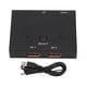 thumbnail image 1 of Display Port, Displayport Splitter Operación simple Plug and Play para notebook para proyector, 1 of 8
