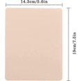thumbnail image 4 of Tattoo Fake Skin - Double Sides 12 Sheets 8x6 Blank Tattoo Practice Skin Fake Skin for Tattoo, 4 of 5