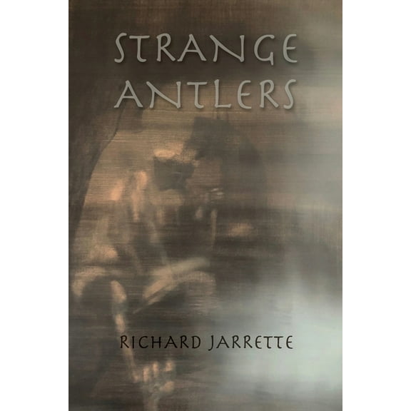 Strange Antlers (Paperback)