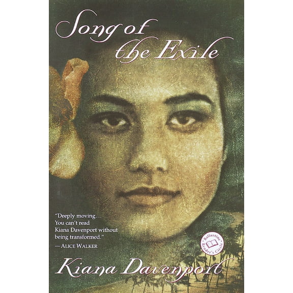 Song of the Exile, (Paperback)