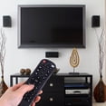 thumbnail image 3 of Seitruly Control remoto con hogar dormitorio controlador de televisión accesorios de repuesto reemplazo para H96 Type3 NO3, 3 of 6