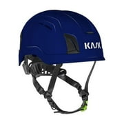 Kask America Zenith X2 Air Blue Class C Safety Helmet