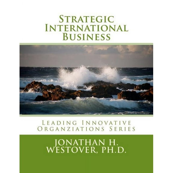 Strategic International Business (Paperback)