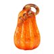 thumbnail image 1 of Decoración de calabaza de cristal Calabaza artificial para decoración de Acción de Gracias de Halloween L BLESIY Estatuilla de calabaza, 1 of 8