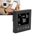 thumbnail image 3 of 16A Smart Temperature Controller WiFi Remote Floor Heating Thermostat for Home AC90‑240V, 3 of 9