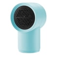 thumbnail image 4 of Dsscvnef Portable Household Mini Air Heater Office Desk Heater, 4 of 4