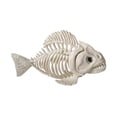 thumbnail image 3 of pitrice Halloween Decoration Prop Ornament Fish Skeleton Lawn Party Layout for Venue, 3 of 6