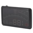 thumbnail image 3 of Electric Head-Up Display, Lossless Installation OBD2 Head-Up Display, for Truck Car, 3 of 8