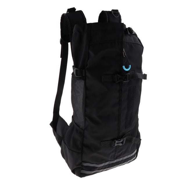 Bolsa Portador de Perro Portátil Accesorios de de Usar Elegante , tal se describe Sunnimix Portadores de doble mochila