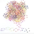 thumbnail image 5 of Rainbow Loom Confetti Mix Bands, 5 of 5