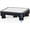 Black-white, variant on Mobility Step Stool for Adults & Seniors, Anti-Slip Bathroom Step Stool, Portable Stair Assist Indoor/Outdoor, Platform Step for Kitchen, Office, and Bedroom, 600lbs Capacity, Black-Gray