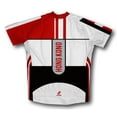 thumbnail image 2 of Hong Kong ScudoPro Short Sleeve Cycling Jersey  for Women - Size XL, 2 of 3