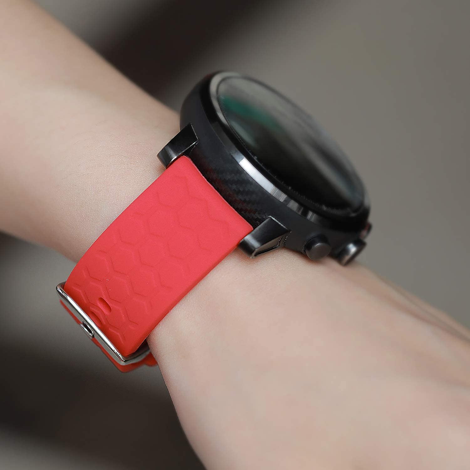 Umidigi uwatch3 bands hotsell