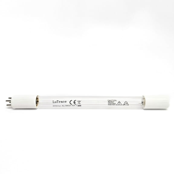 UV Bulb for Air Scrubber Plus, 8.5inches Long, OEM Quality Premium Compatible Bulb, Lamp for All Air Scrubber Cartridges. Guaranteed for One Year.