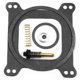 thumbnail image 4 of Carburetor Repair Kit Replacement for 1477 1400 1404 1405 1406 1407 1409 1411, 4 of 5