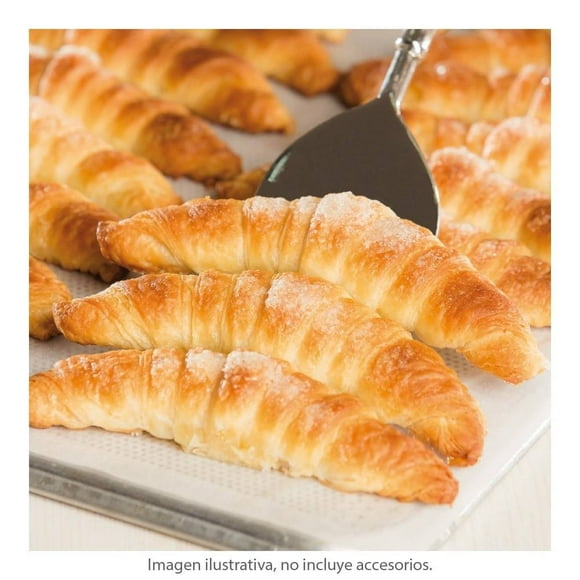 Croissant argentino por pza