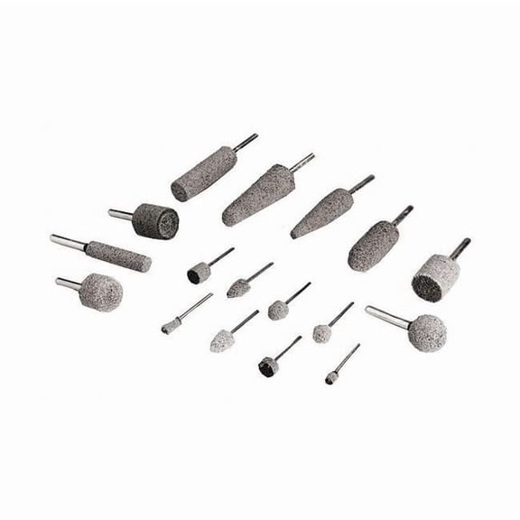 Scotch-Brite Unitized Mounted Point 61500298726