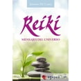 thumbnail image 1 of REIKI MENSAJES DEL UNIVERSO LIBRO + BARAJA DE 125 CARTAS EDAF JOHNNY DE CARLI, 1 of 2