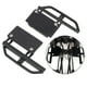 thumbnail image 5 of 1 Par de Protector de Pedal Lateral Actualizado para Axial SCX24 1/24 RC Crawler Car DIY, 5 of 9