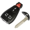 thumbnail image 2 of Dorman 99265ST Keyless Entry Remote 5 Button for Specific Models, 2 of 5