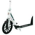 thumbnail image 6 of Razor A6 Folding Kick Scooter - 10" Large Wheels, Aluminum Frame, for Teen & Adult up to 220 lb, 6 of 7