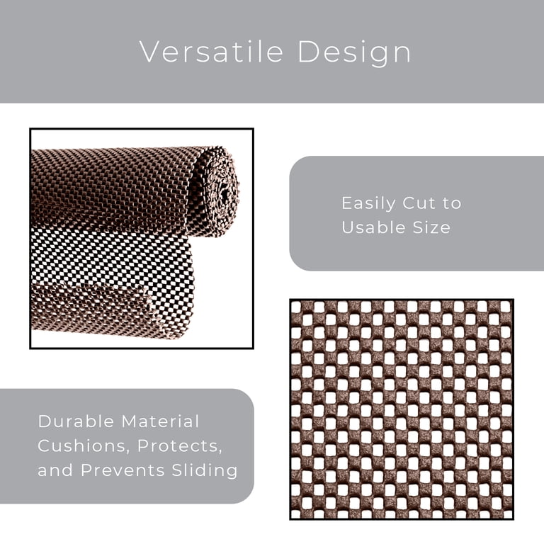 Smart Design Premium Grip Shelf Liner photo 5