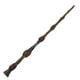 thumbnail image 4 of Varita Magica para Magos Harry Potter de Resina Con Nucleo Metálico Sólido de Metal Con Caja Ollivanders Dumbledore Hermione Sauco Cosplay Disfraz Accesorio Modelo a Escoger, 4 of 5