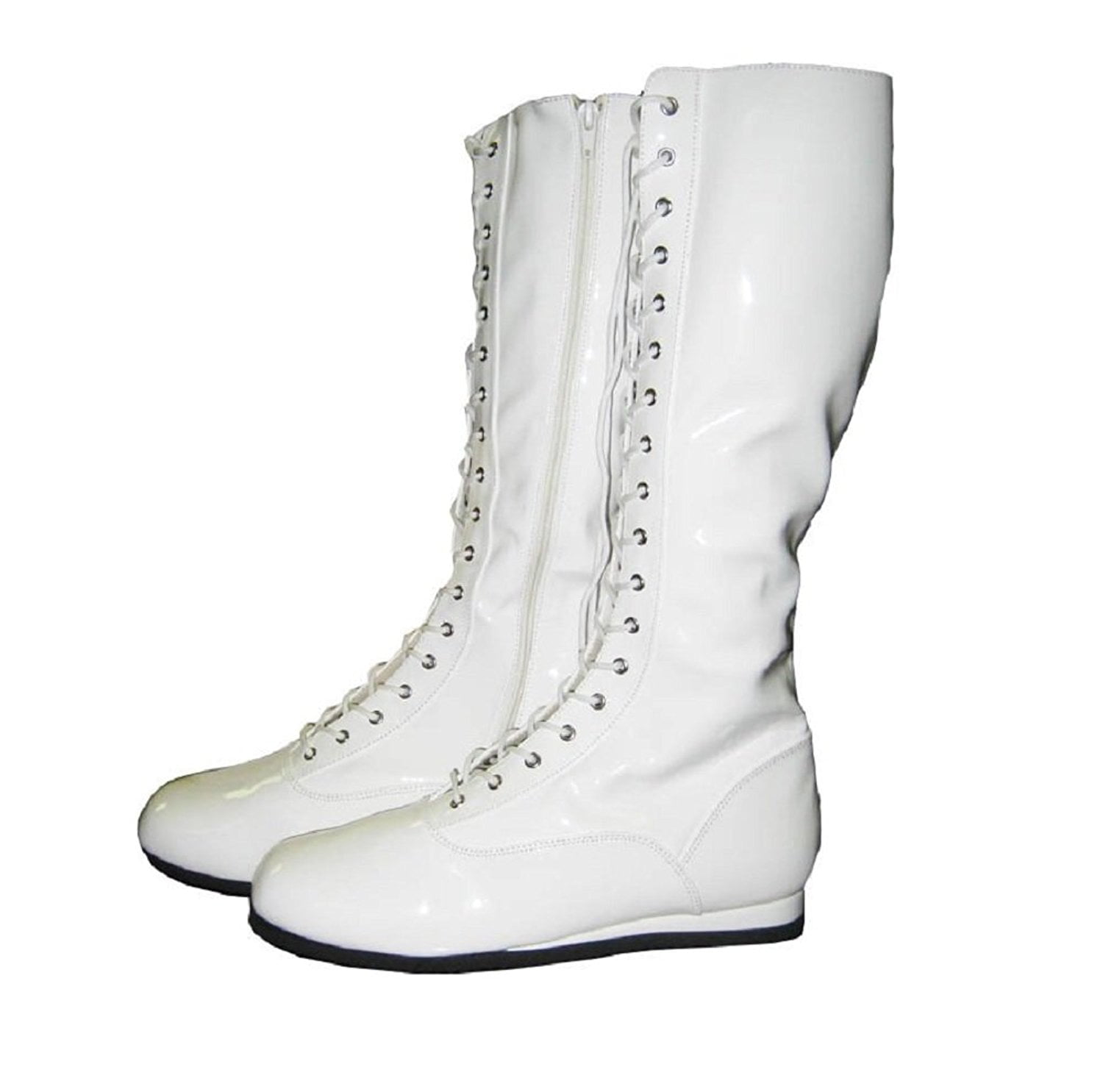 cheap pro wrestling boots